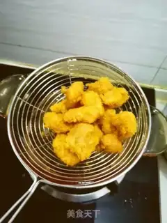 Make Chicken and rice step 7
