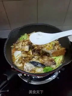 Make Chicken soup step 5