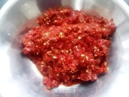 Make Fire pot formulation learning step 2