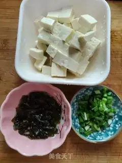 Make Taste soup step 1