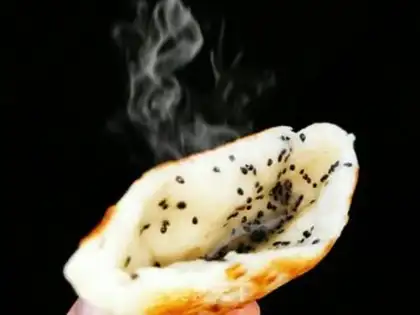 Make Snack step 0