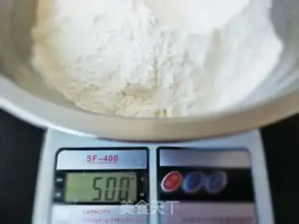 Make Snack step 1