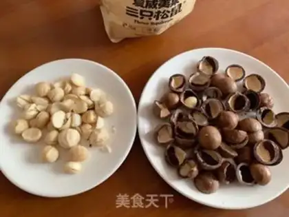 Make Coco pickles step 1