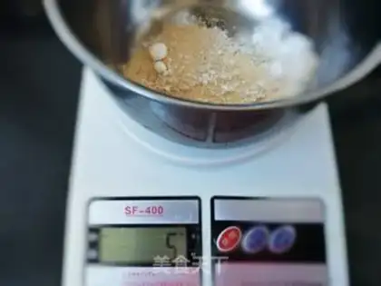 Make Snack step 2
