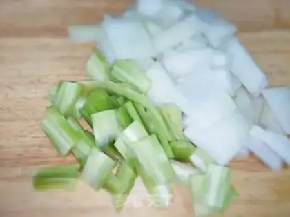 Make Taste soup step 3