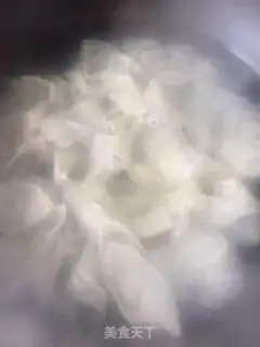 Make The veggie meat step 6