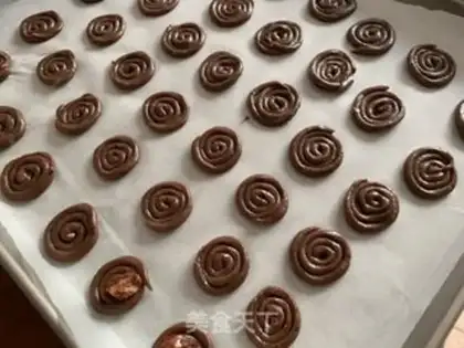 Make Coco pickles step 2