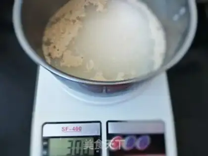 Make Snack step 3