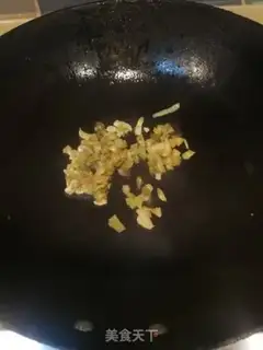 Make Squeeze soup step 1