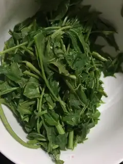 Make The fragrance tofu step 0
