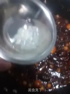 Make Fire pot formulation learning step 6