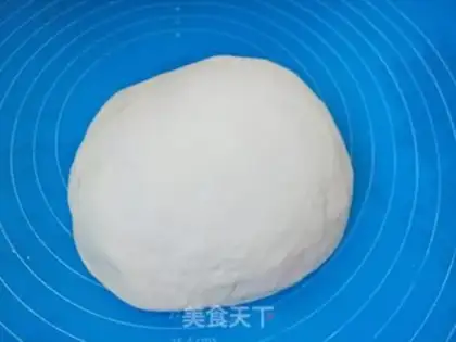 Make Snack step 4