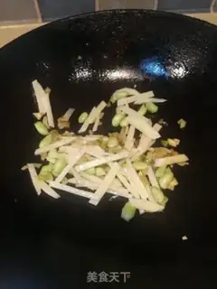 Make Squeeze soup step 2