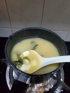 Make Taste soup step 5
