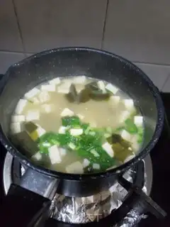 Make Taste soup step 7