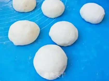 Make Snack step 7