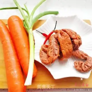 Make Carrot