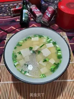 Make Taste soup step 8