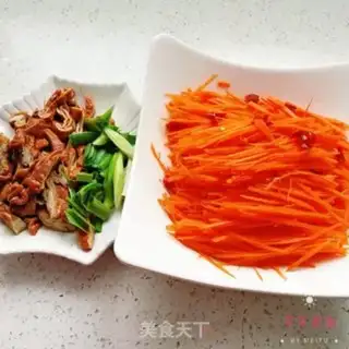 Make Carrot