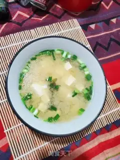 Make Taste soup step 9