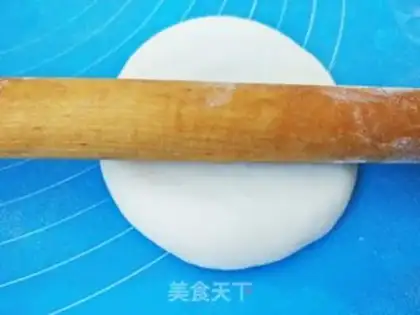 Make Snack step 9
