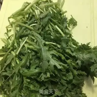Make Creamed artemisinin step 1
