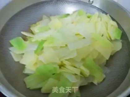 Make Spicy pots and vegetables step 9