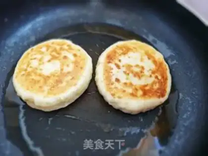 Make Snack step 11