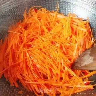 Make Carrot