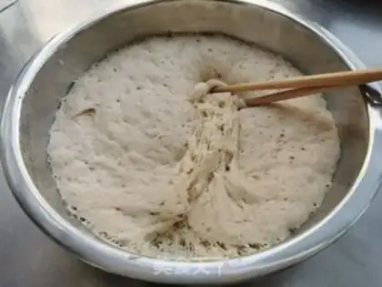 Make Old-fashioned pancakes step 0