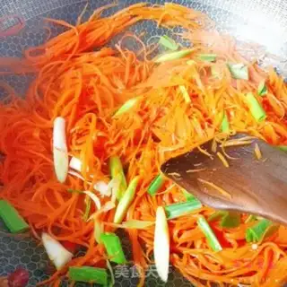 Make Carrot