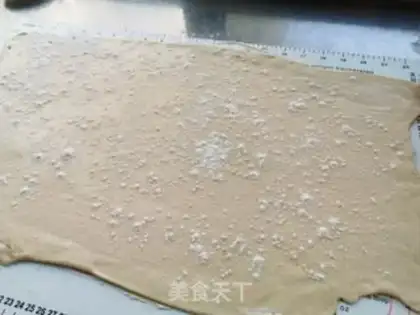 Make Old-fashioned pancakes step 2