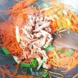 Make Carrot
