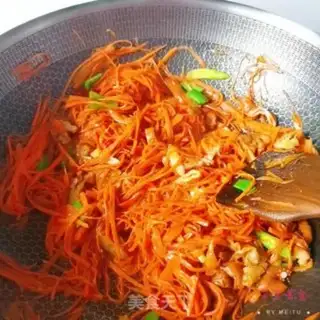Make Carrot