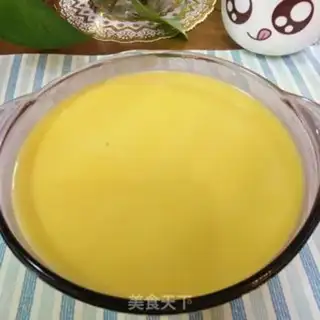 Make Pumpkin peanuts step 5