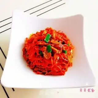 Make Carrot