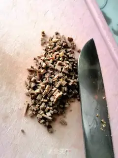Make Homemade liver powder step 7