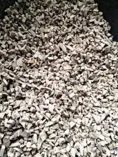 Make Homemade liver powder step 8