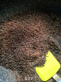 Make Homemade liver powder step 9