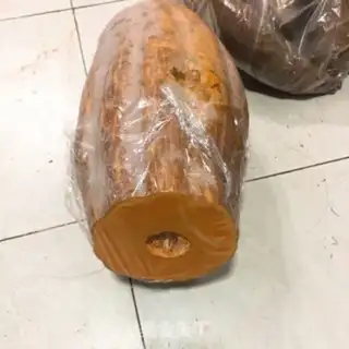 Make Pumpkin step 0