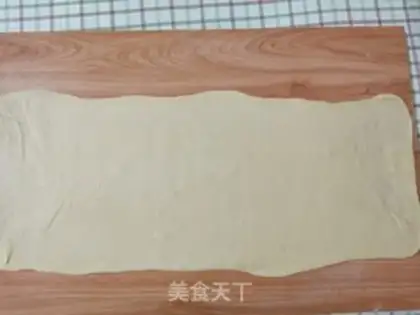 Make Cow horn bag step 4