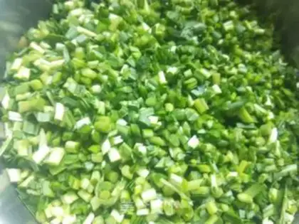 Make A pickle box step 0