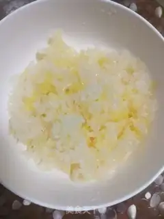Make Silver-eared sweet soup step 0