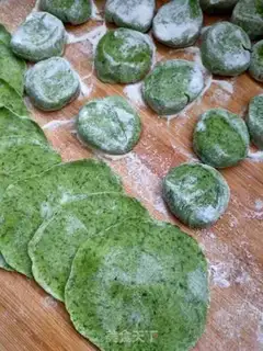 Make Emerald sour spa step 2
