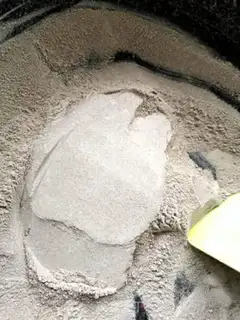 Make Homemade liver powder step 13