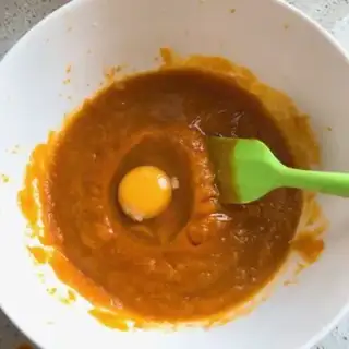 Make Pumpkin step 2