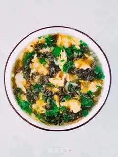 Make Crayfish soup step 5
