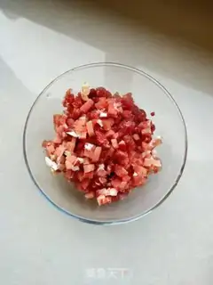 Make Emerald sour spa step 3