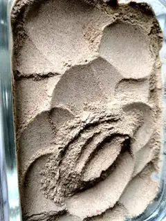 Make Homemade liver powder step 14
