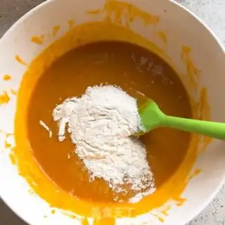 Make Pumpkin step 3